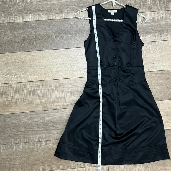 Richard Chai for Target Black Tuxedo Dress Size 1 - Picture 15 of 15
